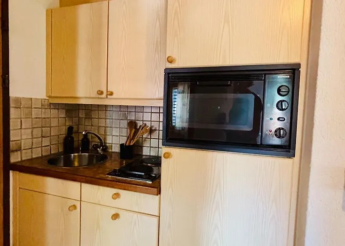 Chaletwohnung Thilo Appartement Lenk im Simmental