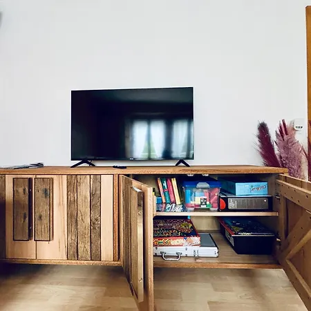 Chaletwohnung Thilo Apartment Lenk im Simmental